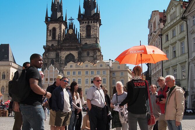 Tours With Licensed Guide