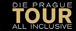 All Anclusive Tour in Prague logo