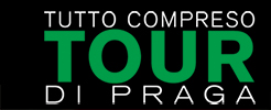 All Anclusive Tour in Prague logo