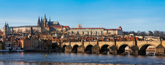 Todo Incluido Tour De Praga