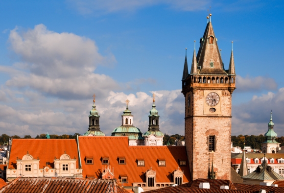 Old Town Hall